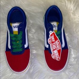 Vans Shoes